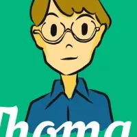 「Thomas」発表