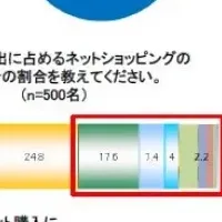 ネットショッピング意識調査