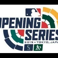 MLB開幕戦、日本へ！