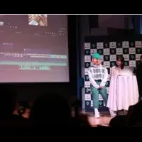 Filmora9イベント