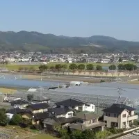 姫野病院の送迎バス