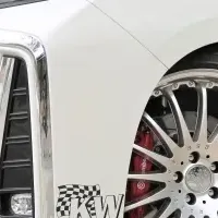 ブレンボGTキット登場