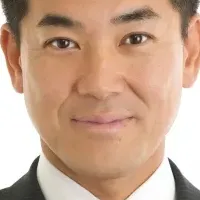 国民民主党街頭演説