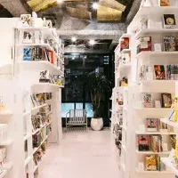 「MANGA ART HOTEL, TOKYO」