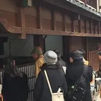 金澤町家周遊ツアー