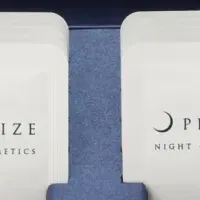 PRAIZEの夜用ケア