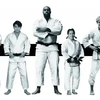 JUDO IPPON PROJECT