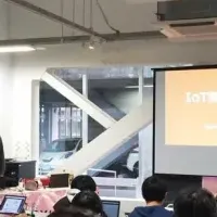 IoTの未来