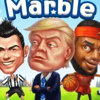 『Crypto Marble』事前登録