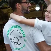 イタリアの新ブランド