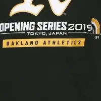 MLB 開幕戦 グッズ