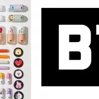 BT21コスメが登場！