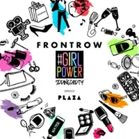 FRONTROW初イベント