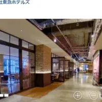 360°画像でPR TIMESが進化