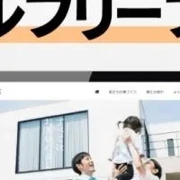 中小企業向けサービス