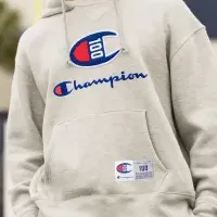 Championの100周年