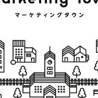 『Marketing Town』登場