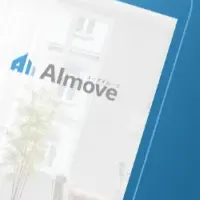 賃貸アプリAImove