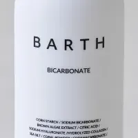 BARTHの新洗顔パウダー