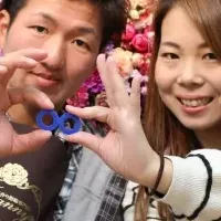 GWは結婚シーズン