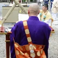 畳寺の畳まつり