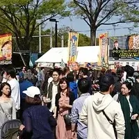 パエリア・タパス祭り2019