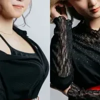 CiliCelli 韓国デビュー