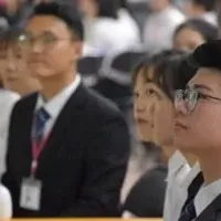 中国人学生インターン