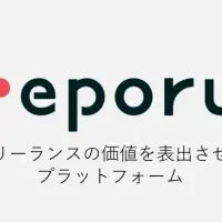 FACTORIUMがreporuを買収