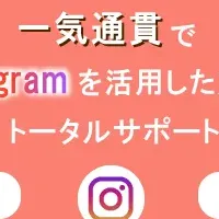 Instagramプロモーション