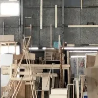 HandiLaboで家を楽しむ