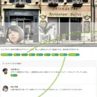 Repsonaでチームに活気を