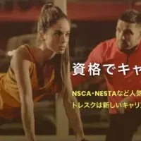 トレスクの魅力