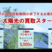 和歌山電力の新サービス