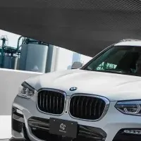 BMW X3 M-Sportの魅力