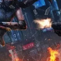 サイレントVR登場