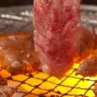 新オープン焼肉店