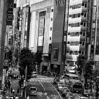 渋谷でアート鑑賞