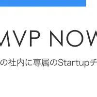 MVP NOW事前登録開始