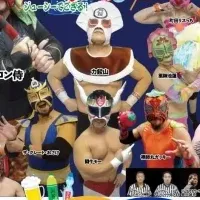 町田とプロレスの魅力