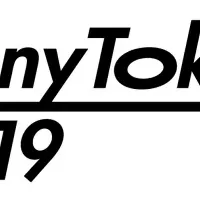 AnyTokyo2019の魅力