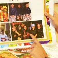 インドネシア人材の介護実習