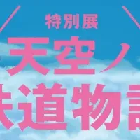 天空ノ鉄道物語