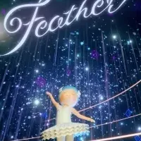 VR映画『Feather』