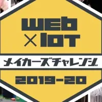 IoTスキルアップ