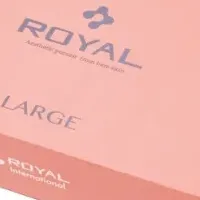 ROYAL LARGEの魅力