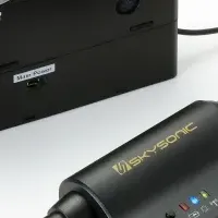 ワイヤレスピックアップWL-800JP