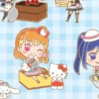 ラブライブ！再登場