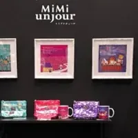 MiMiunjourが横浜上陸