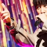 SUNGMO日本公演